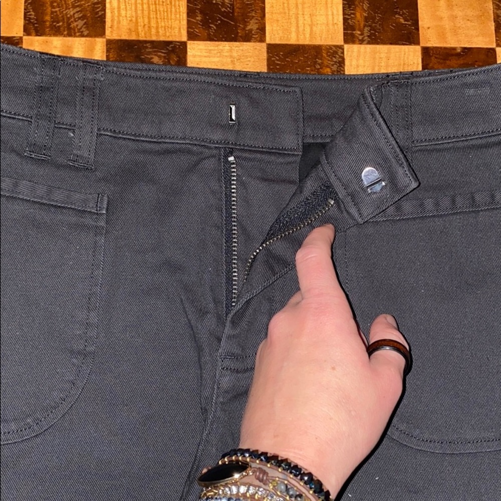 Fox Racing Linden Shorts 🦊 - Picture 2 of 4